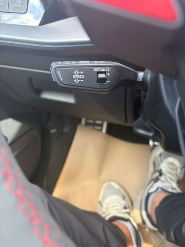 אאודי RS 3