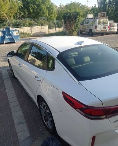 קיה אופטימה