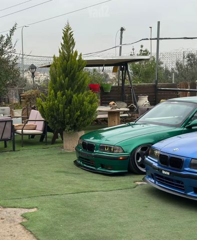 ב מ וו סדרה 3