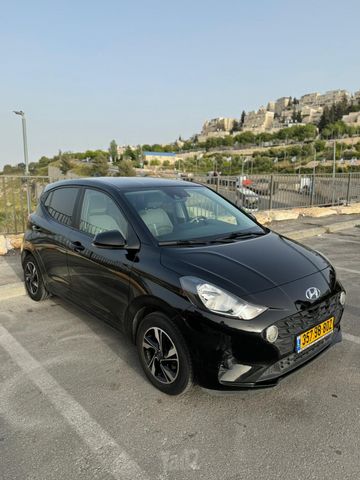 יונדאי i10
