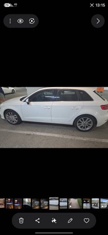 אאודי A3