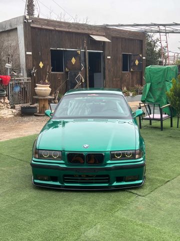 ב מ וו סדרה 3
