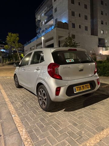 קיה פיקנטו