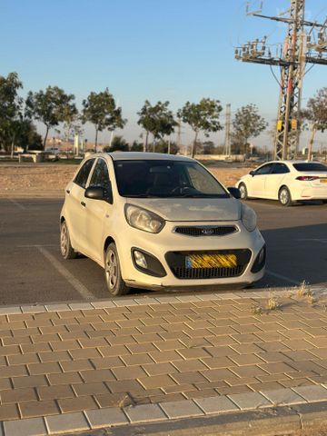 קיה פיקנטו