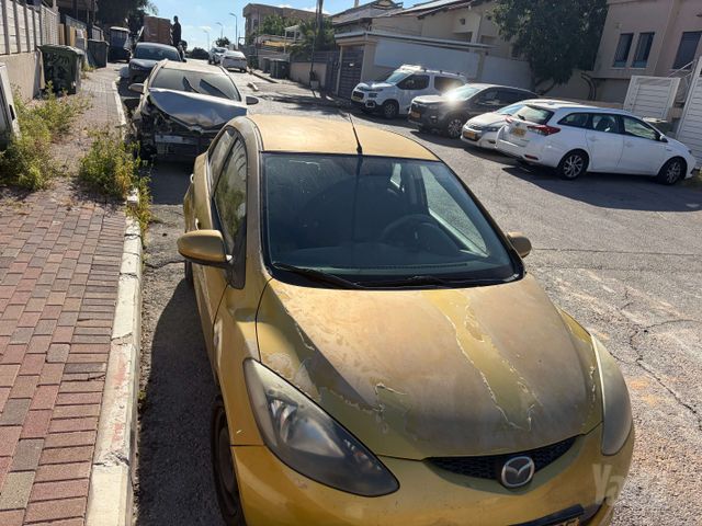 מאזדה 2