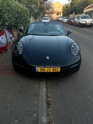 פורשה 911