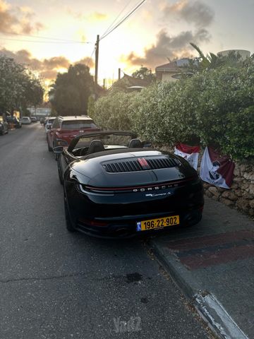 פורשה 911