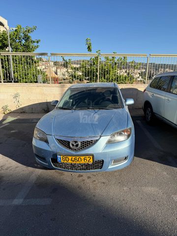 מאזדה 3