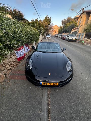 פורשה 911