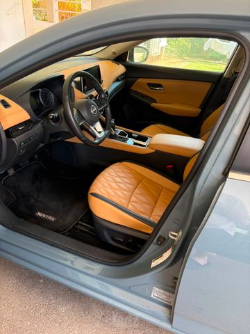 ניסאן סנטרה