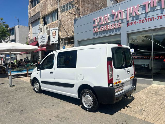 סיטרואן ג'אמפי