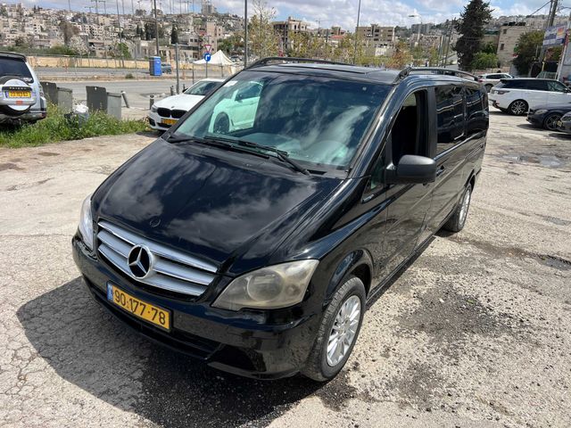 מרצדס-בנץ ויטו