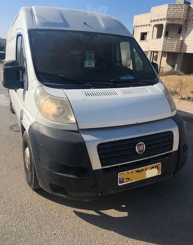 פיאט דוקאטו
