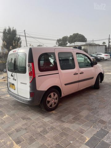 רנו קנגו