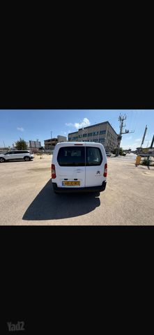 סיטרואן ברלינגו 