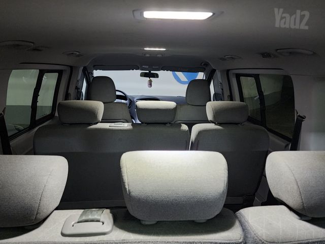 יונדאי H-1 / i800