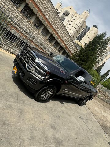 ראם 2500