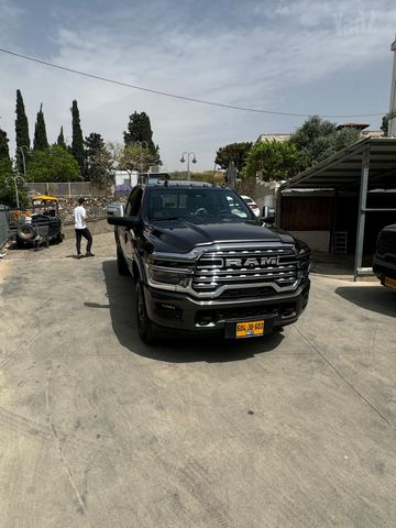 ראם 2500