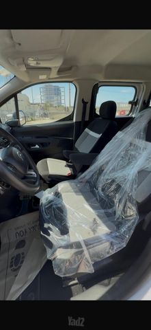 סיטרואן ברלינגו 