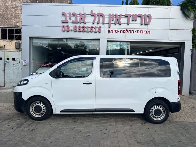 סיטרואן ג'אמפי