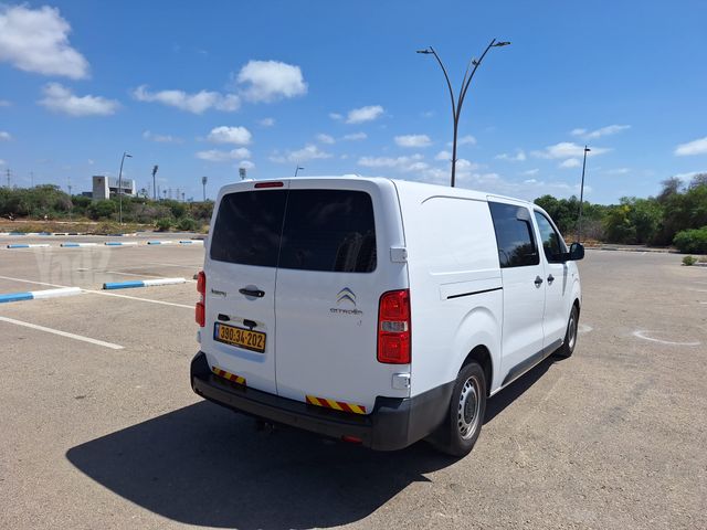 סיטרואן ג'אמפי
