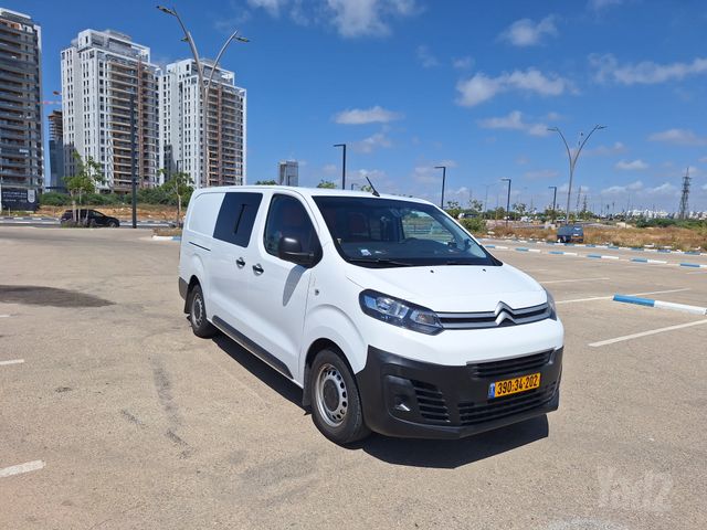 סיטרואן ג'אמפי