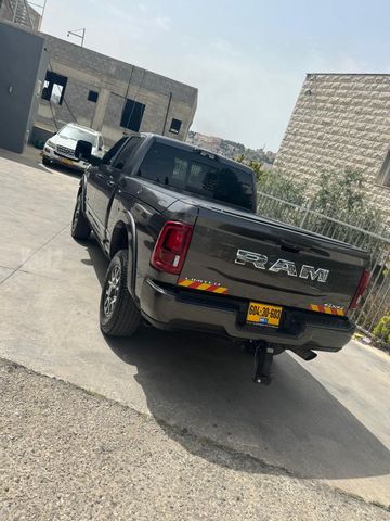 ראם 2500