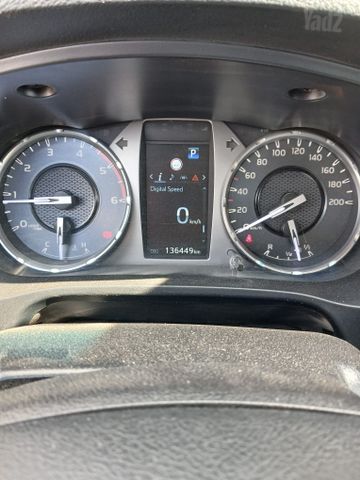 טויוטה היילקס