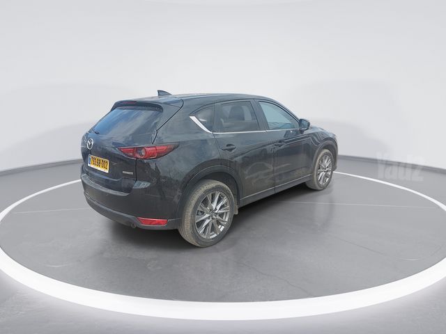 מאזדה CX-5
