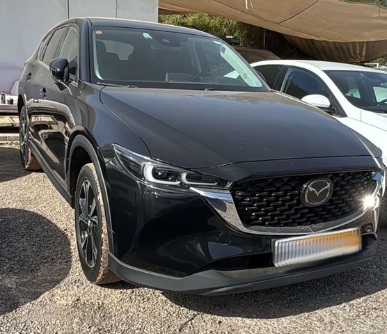 מודעת רכב מאזדה CX-5 1