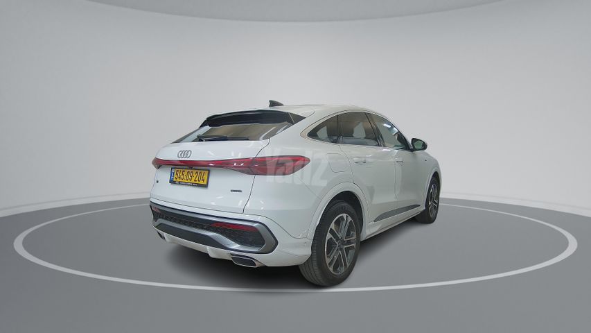 אאודי Q5