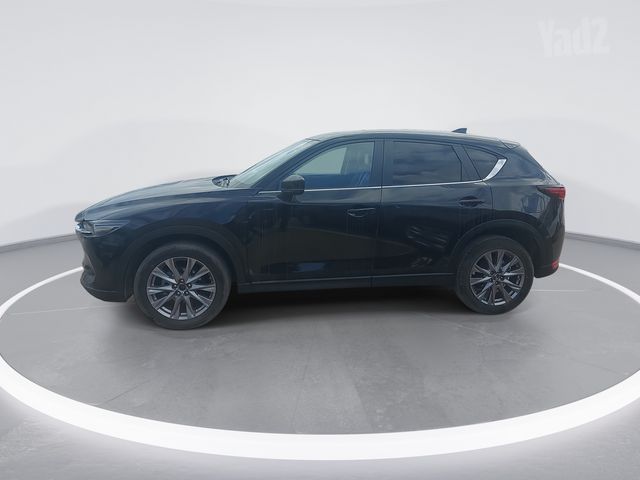 מאזדה CX-5