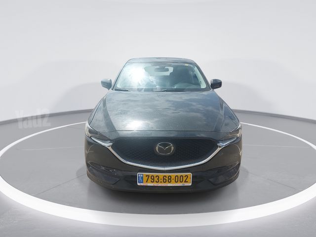 מאזדה CX-5