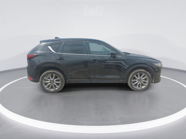 מאזדה CX-5