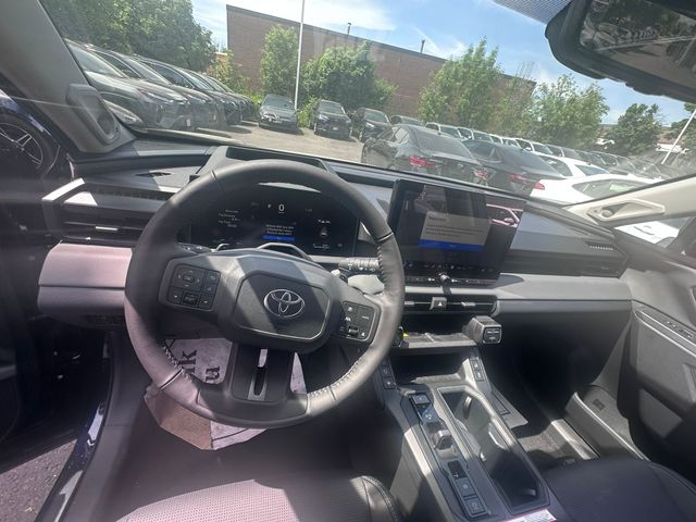 טויוטה RAV4