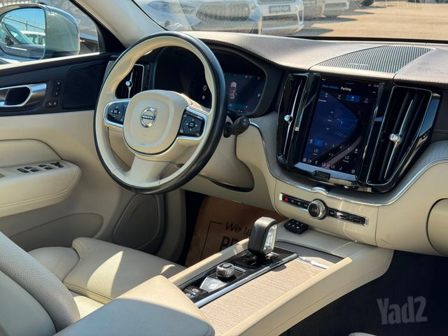 וולוו XC60