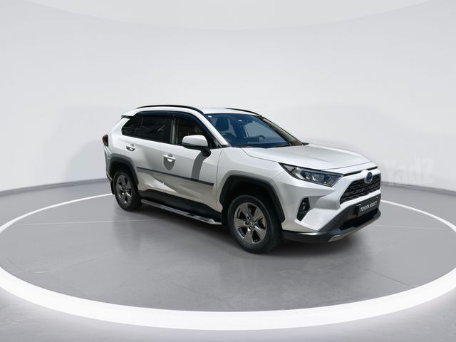 טויוטה RAV4