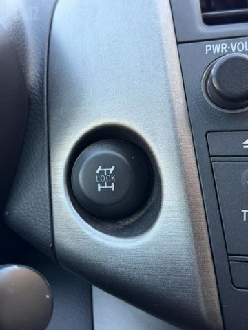 טויוטה RAV4