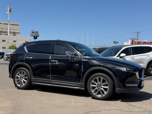מאזדה CX-5