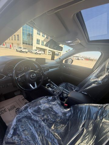 מאזדה CX-5