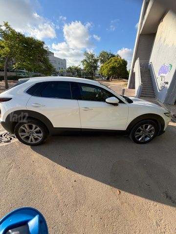 מאזדה CX-30