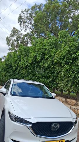 מאזדה CX-5