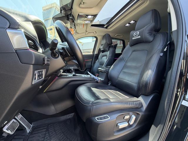 מאזדה CX-5