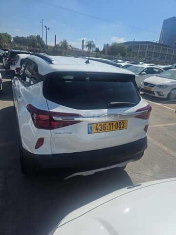 קיה סלטוס