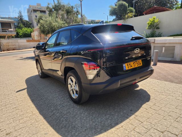 יונדאי קונה
