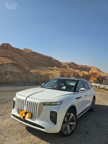 הונגצ'י E-HS9