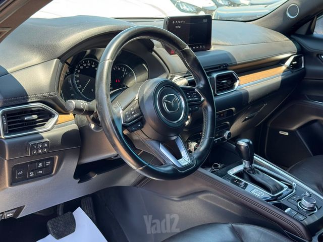 מאזדה CX-5