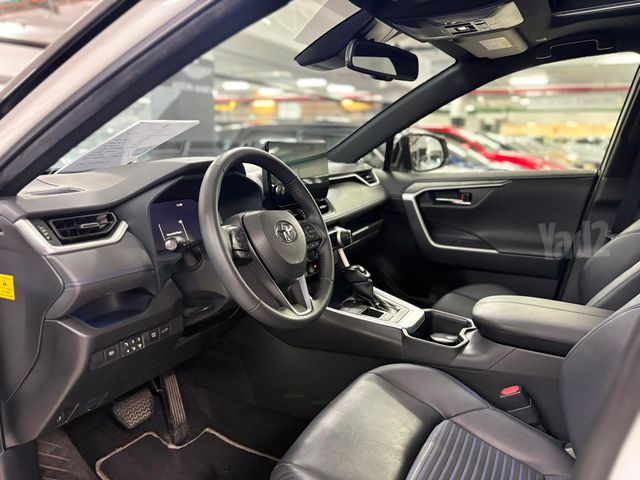 טויוטה RAV4