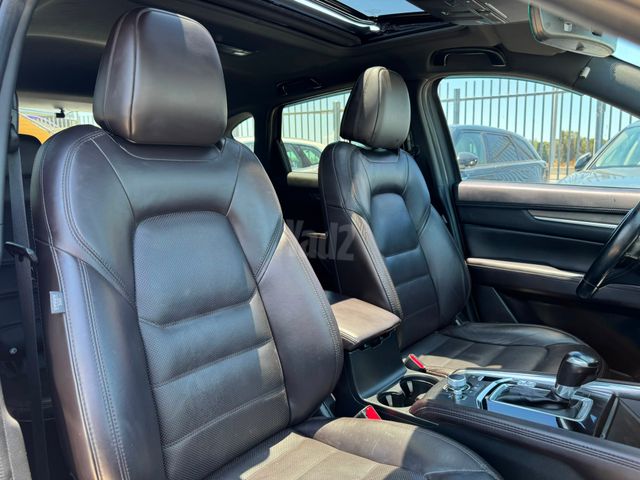 מאזדה CX-5