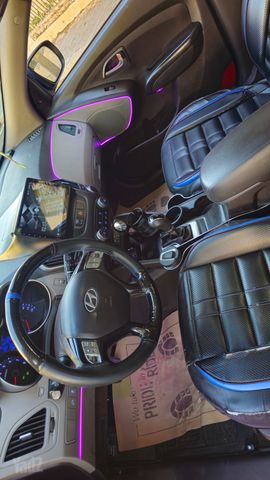 יונדאי ix35
